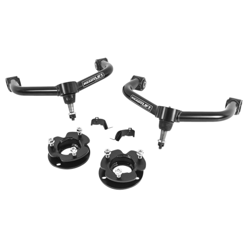 RL 1.5 Leveling Kit Ram 19-21 AirRid