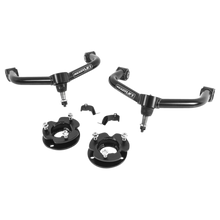 RL 1.5 Leveling Kit Ram 19-21 AirRid