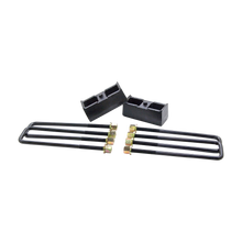 RL 2.25'' REAR BLOCK KIT - CHEVY/GMC