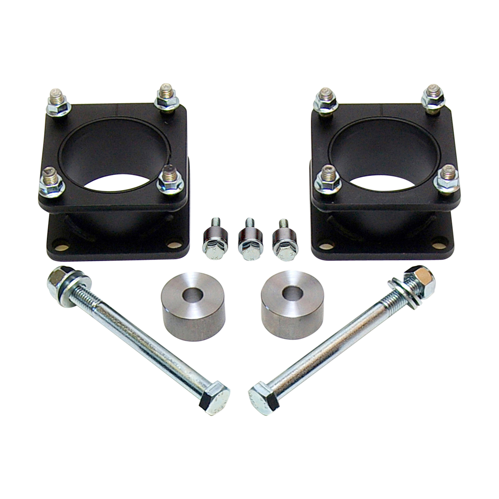 RL 2.4'' LEVELING KIT - TOYOTA