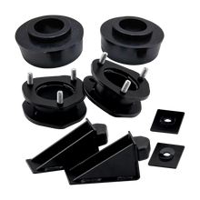 RL 2.5''F/1.5''R SST LIFT KIT - DODGE/RA