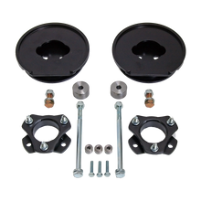 RL 2.5''F/1''R SST LIFT KIT - TOYOTA