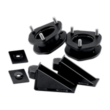 RL 2.5'' LEVELING KIT - DODGE/RAM