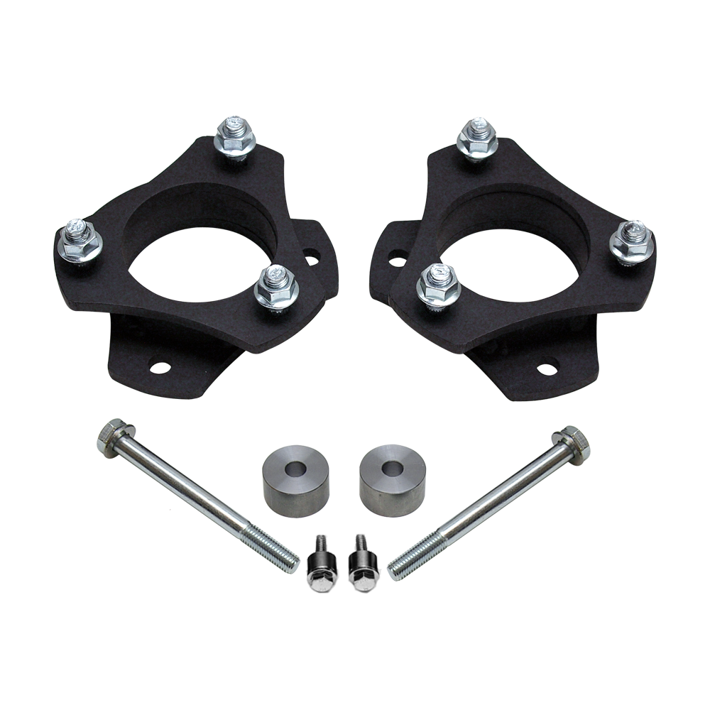 RL 2.5'' LEVELING KIT - TOYOTA