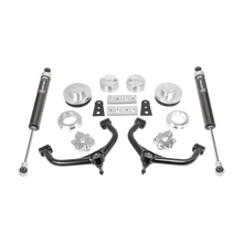 RL 2.5'' SST LIFT KIT - FORD