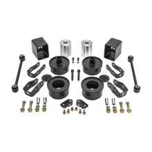 RL 2.5'' SST LIFT KIT - JEEP