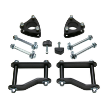 RL 2.5'' SST LIFT KIT - NISSAN