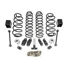 RL 2.5'' SST LIFT KIT-WRANGLER JL 18-19