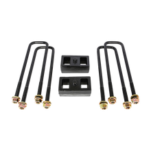 RL 2'' REAR BLOCK KIT - CHEVY/GMC