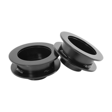 RL 2" REAR SPACER RAM 2500HD 14-21"