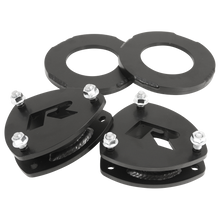 RL 2'' SST LIFT KIT - JEEP GR CHEROKEE