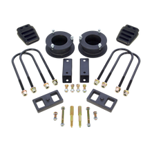 RL 25003500-3.0'' FRONT COIL SP