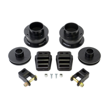 RL 3.0'' FRONT/1.0'' REAR SST LIFT KIT