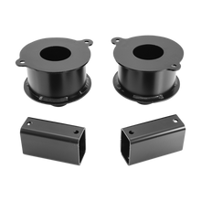 RL 3.5" REAR SPACER RAM 2500HD 14-21"