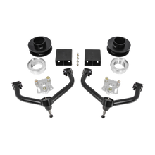 RL 3.5 SST LIFT KIT - 2019 RAM 1500 4WD