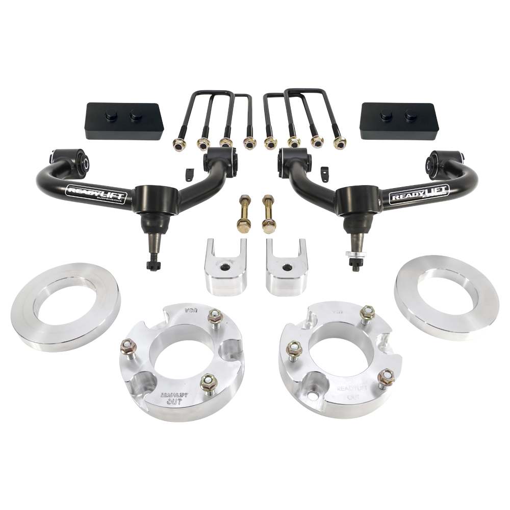 RL 3.5'' SST LIFT KIT 2WD - FORD