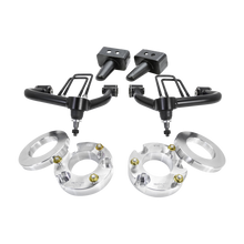 RL 3.5'' SST LIFT KIT - FORD