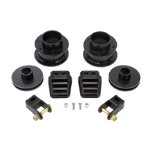 RL 3''F/1''R SST LIFT KIT -DODGE/RAM
