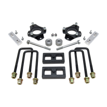 RL 3''F/1''R SST LIFT KIT - TOYOTA