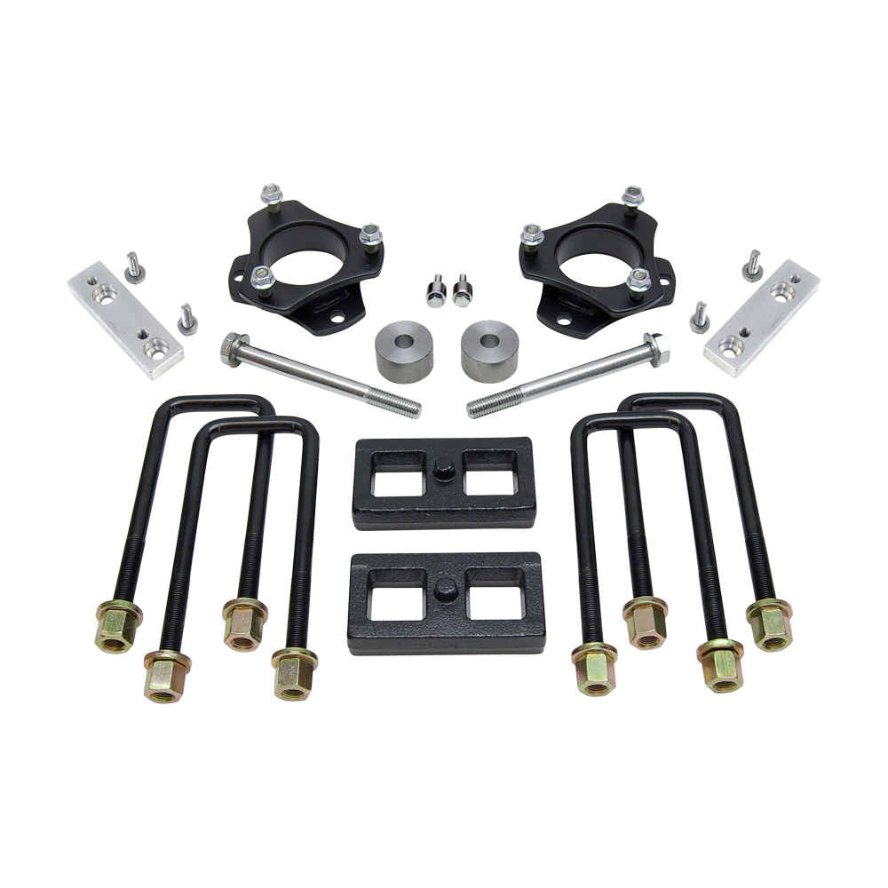RL 3''F/1''R SST LIFT KIT - TOYOTA