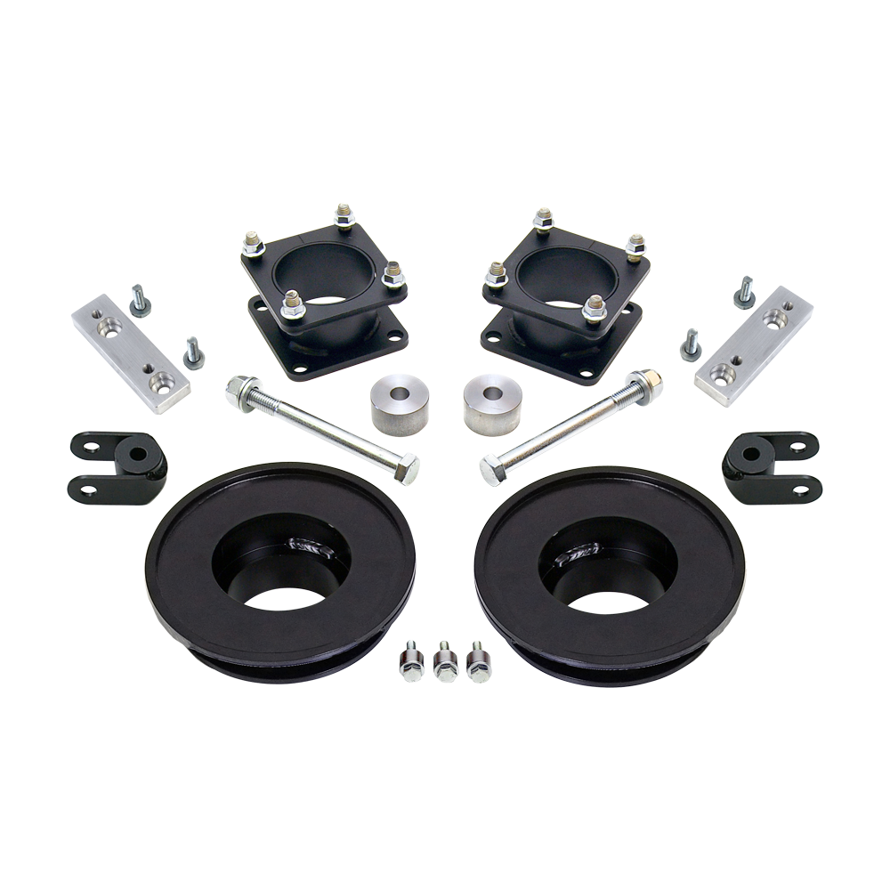 RL 3''F/2''R SST LIFT KIT - TOYOTA