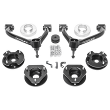 RL 3''R SST LIFT CHEVY/GMC MAGNETIC