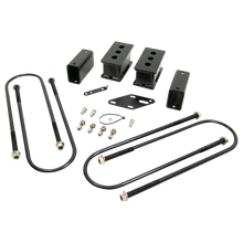 RL 3" REAR BLOCKS RAM 3500HD 20+"
