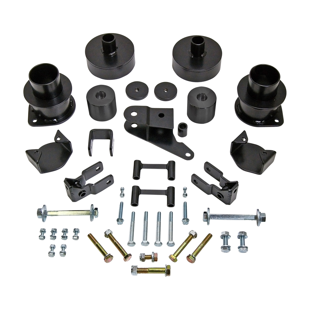RL 3'' SST LIFT KIT - JEEP