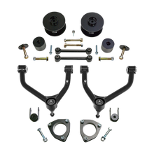 RL 4''F/3''R SST LIFT KIT - CHEVY/GMC