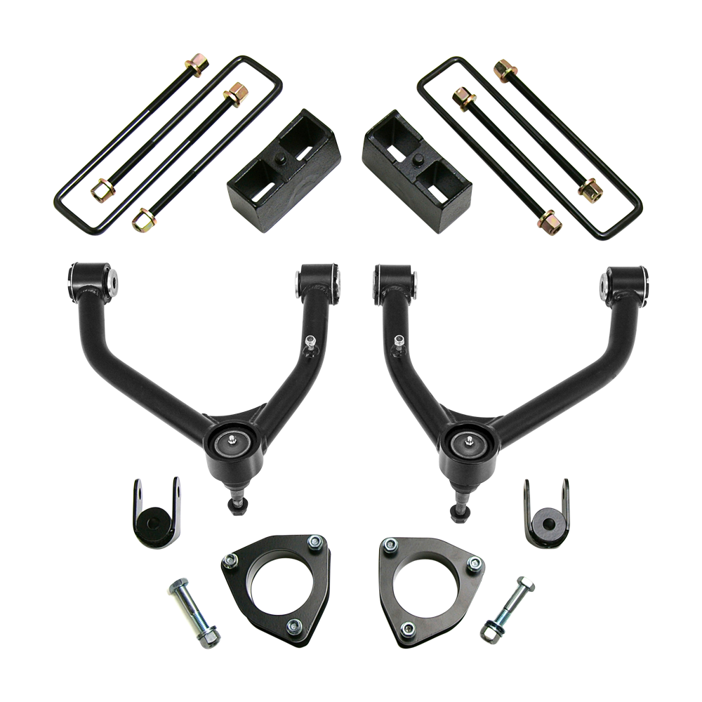 RL 4'' SST LIFT KIT - CHEVY/GMC
