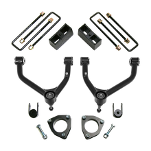 RL 4'' SST LIFT KIT - CHEVY/GMC