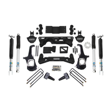 RL 5-6'' LIFT KIT W BILSTEN SHK-CHEV/GMC