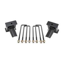 RL 5" REAR SPACER GM 1500 19-21"