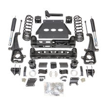 RL 6''LIFT KIT DODGE/RAM