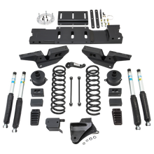 RL 6'' LIFT KIT w/ BILSTEIN SHOCKS PLUS