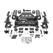 RL 7" BIG LIFT FALCON GM 1500 14-18 STEE"