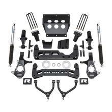 RL 7" BIG LIFTKIT CHEVY/GMC 14-18 STEEL"