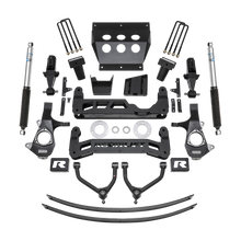 RL 9" BIG LIFTKIT GM 1500 14-18 STEEL"