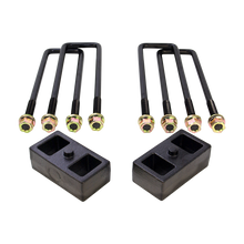 RL BLOCK KIT 2'' REAR