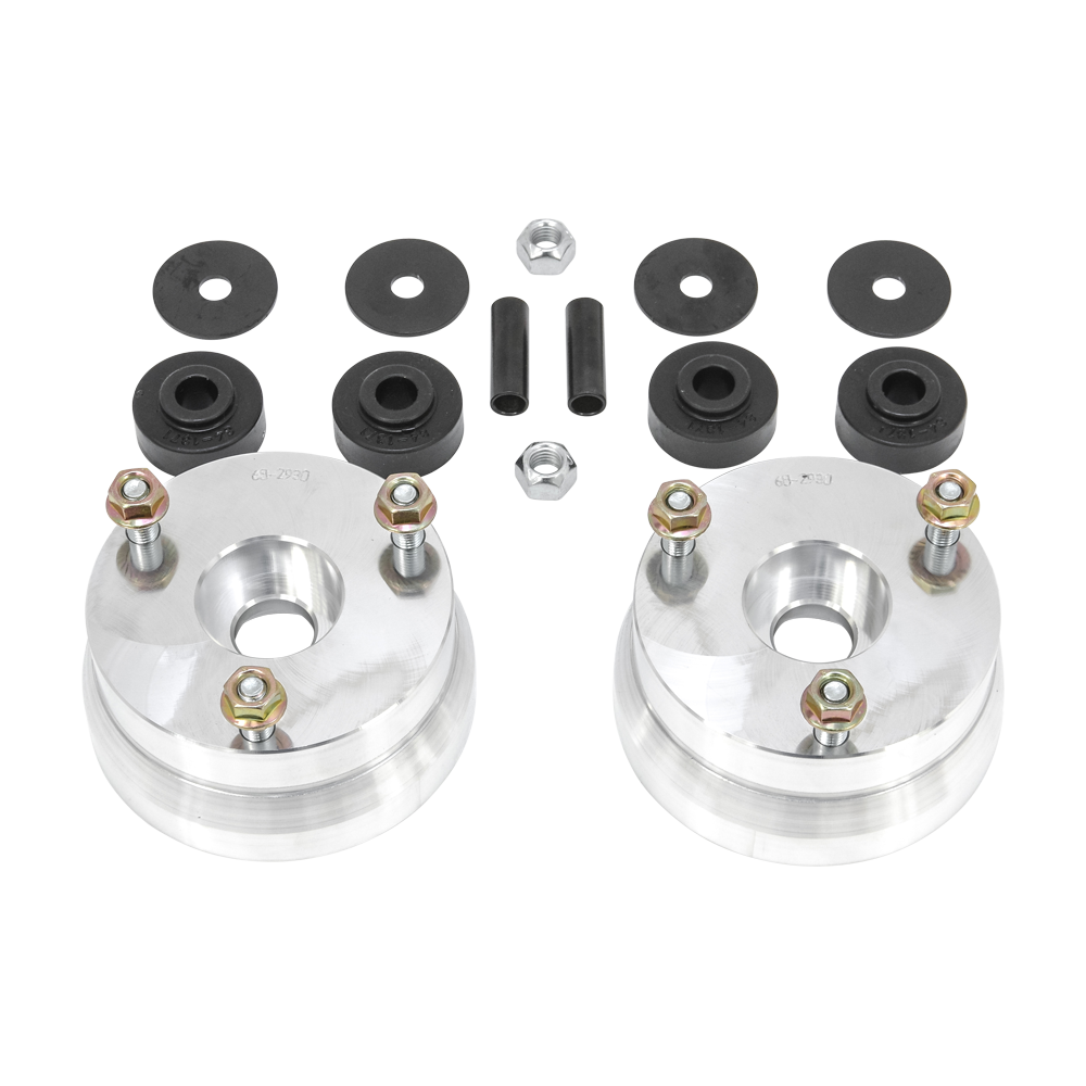 RL FORD 3'' PRELOAD SPACER