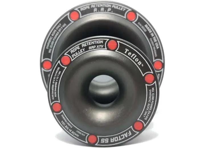 ROPE RETENTION PULLEY XTV (RRP XTV)