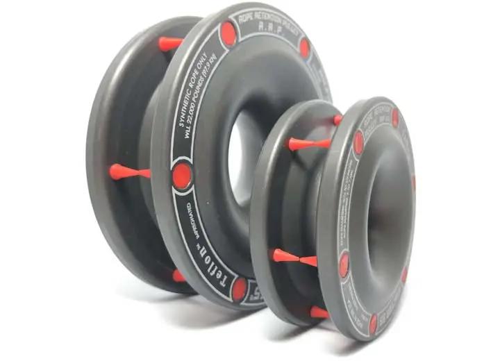 ROPE RETENTION PULLEY XTV (RRP XTV)