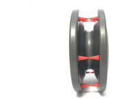 ROPE RETENTION PULLEY XTV (RRP XTV)