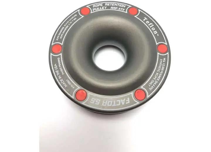 ROPE RETENTION PULLEY XTV (RRP XTV)