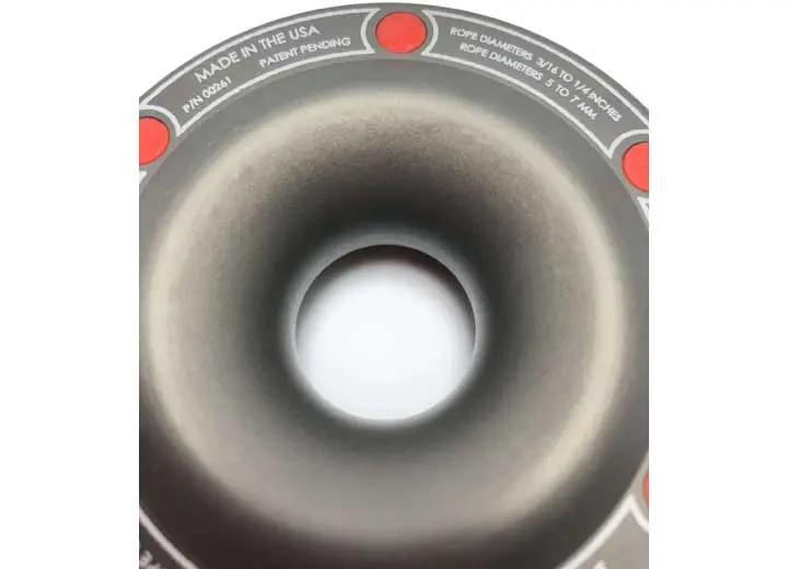 ROPE RETENTION PULLEY XTV (RRP XTV)