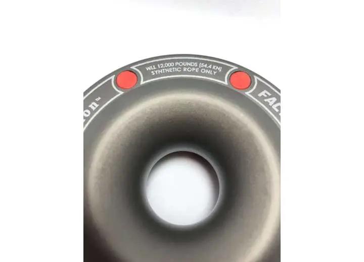 ROPE RETENTION PULLEY XTV (RRP XTV)