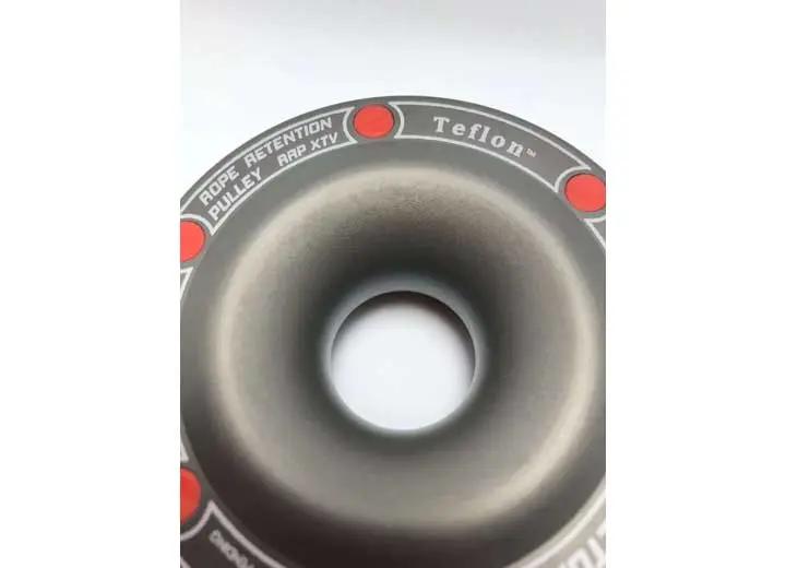 ROPE RETENTION PULLEY XTV (RRP XTV)