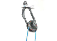 ROPE RETENTION PULLEY XTV (RRP XTV) + SOFT SHACKLE COMBO
