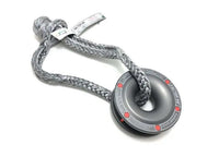 ROPE RETENTION PULLEY (RRP) Factor 55