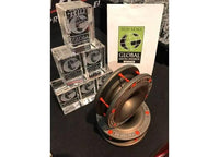 ROPE RETENTION PULLEY (RRP) Factor 55